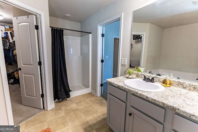 1028 Mcconaughy Court 14, Mcdonough, GA 30253