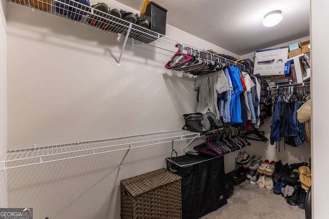 1028 Mcconaughy Court 14, Mcdonough, GA 30253