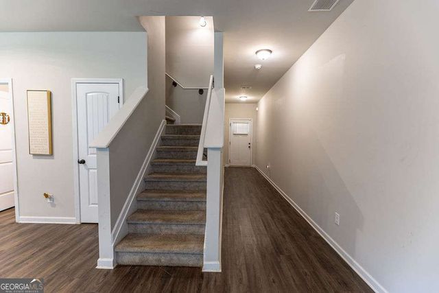 1028 Mcconaughy Court 14, Mcdonough, GA 30253