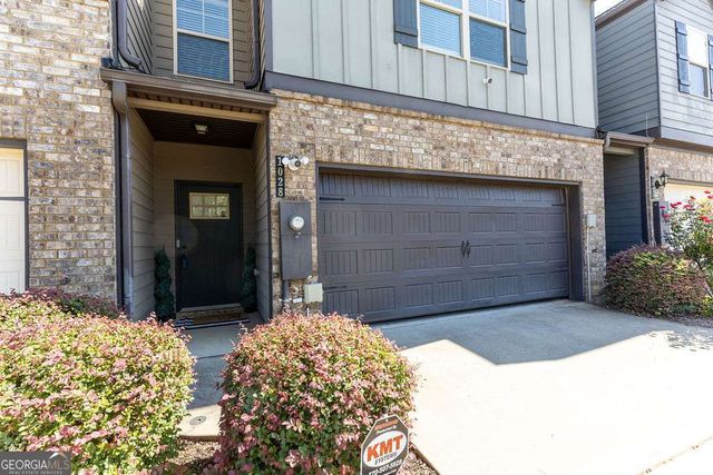 1028 Mcconaughy Court 14, Mcdonough, GA 30253