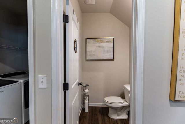 1028 Mcconaughy Court 14, Mcdonough, GA 30253