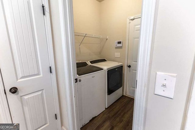 1028 Mcconaughy Court 14, Mcdonough, GA 30253