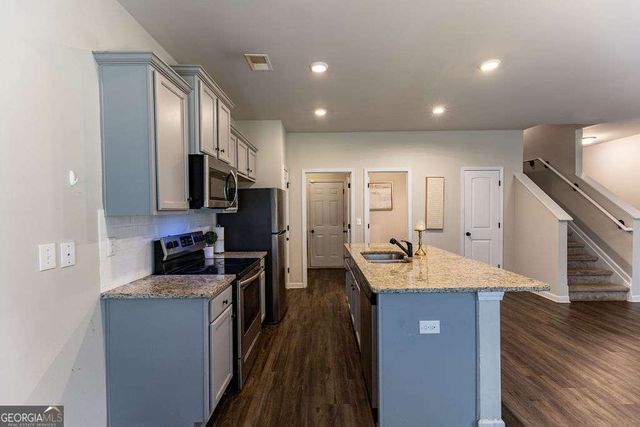 1028 Mcconaughy Court 14, Mcdonough, GA 30253