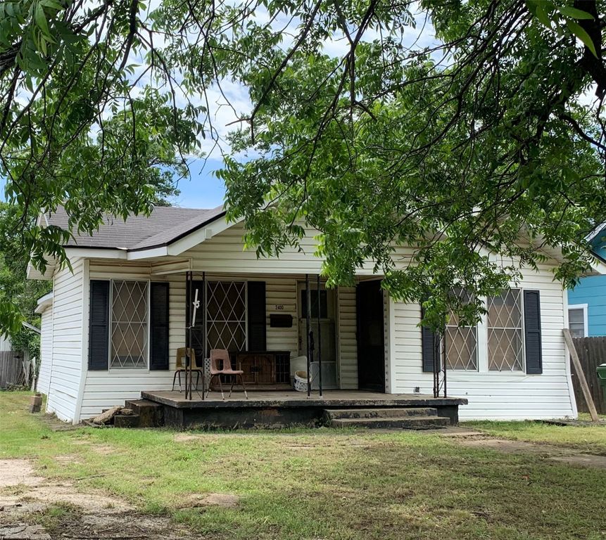 2400 Reuter Avenue, Waco, TX 76708
