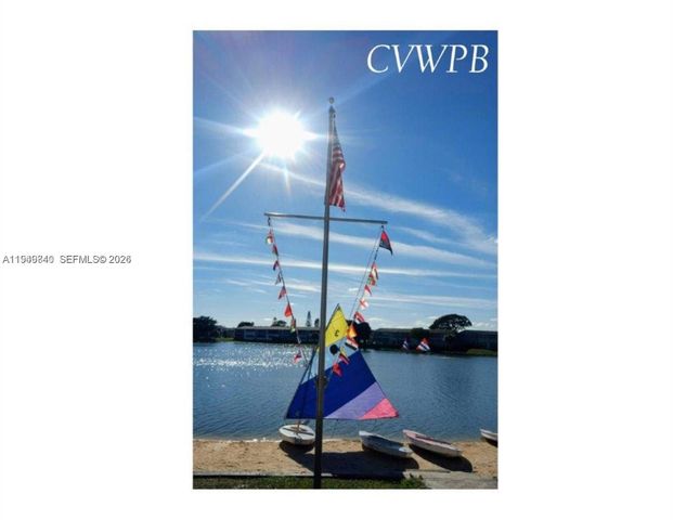 316 N Camden N 316, West Palm Beach, FL 33417