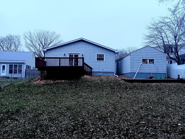 860 Franklin Grove Road, Dixon, IL 61021