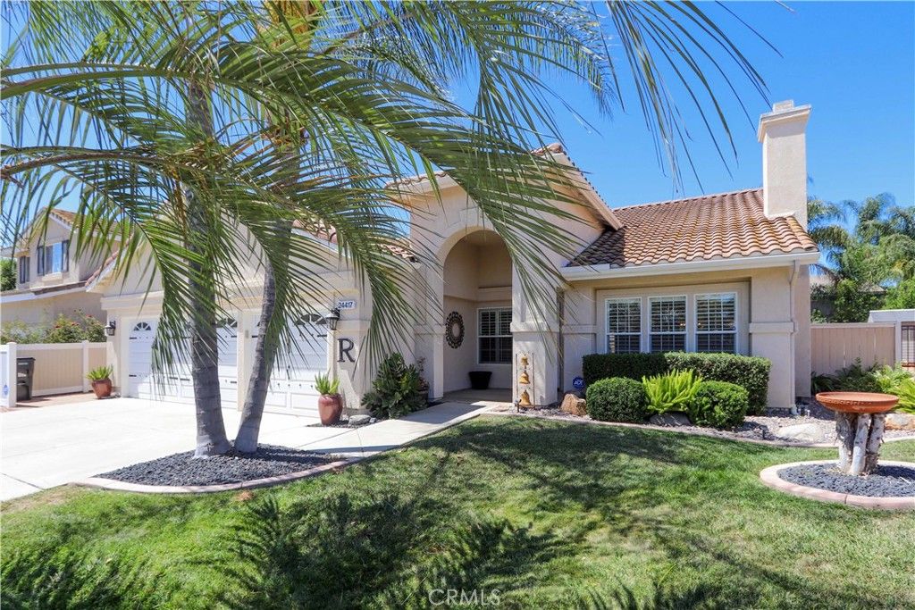 24417 Corte Sanino, Murrieta, CA 92562 — photo 2