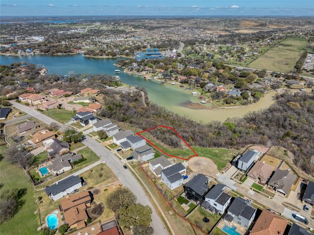 9080 Quarry Hill Court, Fort Worth, TX 76179