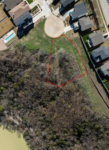 9080 Quarry Hill Court, Fort Worth, TX 76179