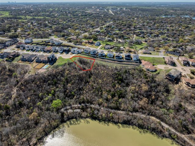 9080 Quarry Hill Court, Fort Worth, TX 76179