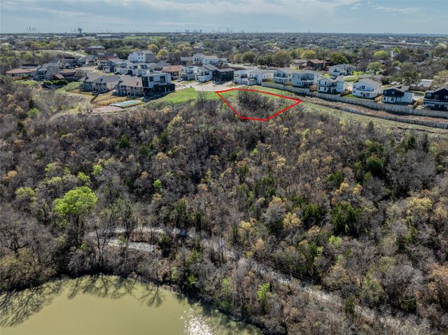 9080 Quarry Hill Court, Fort Worth, TX 76179