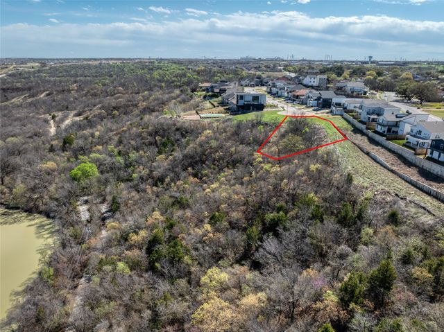 9080 Quarry Hill Court, Fort Worth, TX 76179