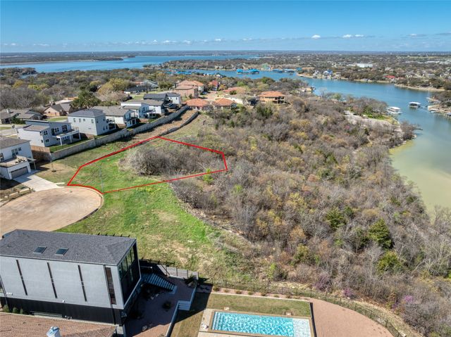 9080 Quarry Hill Court, Fort Worth, TX 76179