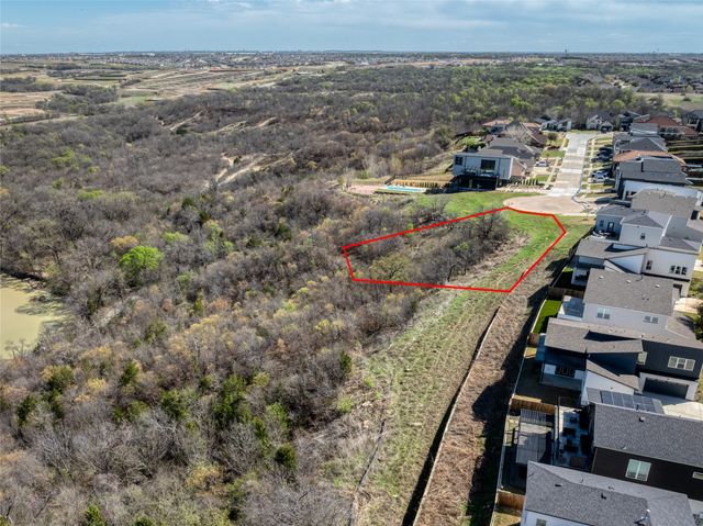 9080 Quarry Hill Court, Fort Worth, TX 76179