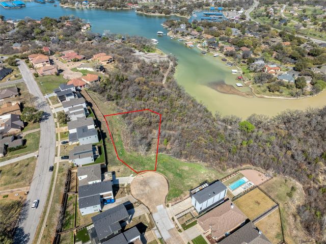 9080 Quarry Hill Court, Fort Worth, TX 76179