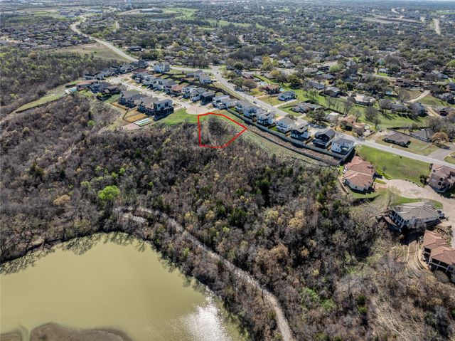 9080 Quarry Hill Court, Fort Worth, TX 76179