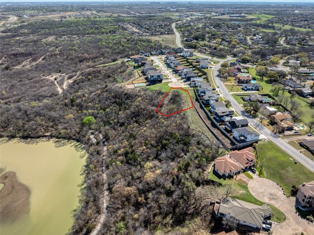 9080 Quarry Hill Court, Fort Worth, TX 76179