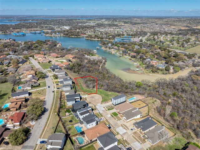 9080 Quarry Hill Court, Fort Worth, TX 76179