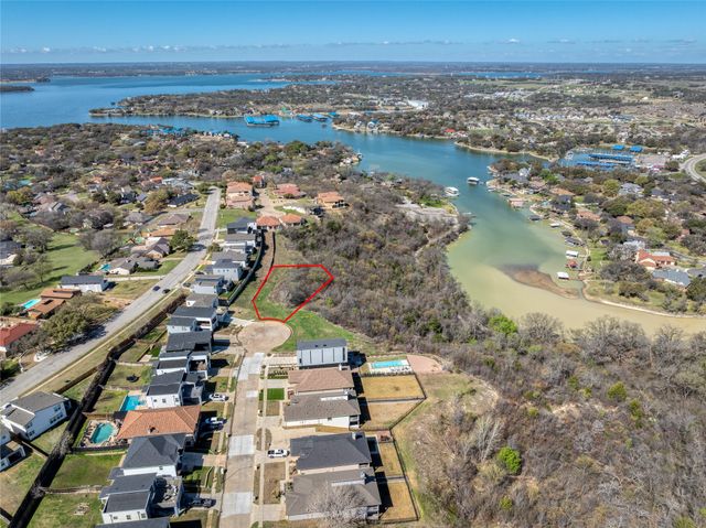 9080 Quarry Hill Court, Fort Worth, TX 76179