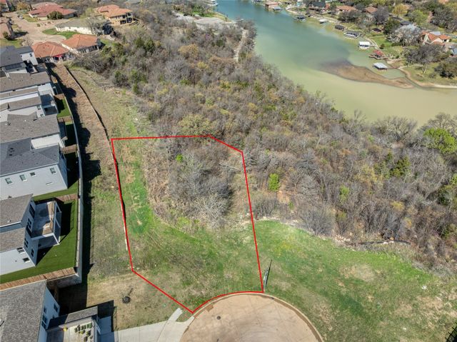 9080 Quarry Hill Court, Fort Worth, TX 76179