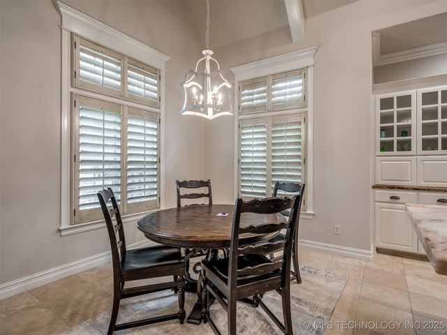 6317 E 110th Street, Tulsa, OK 74137