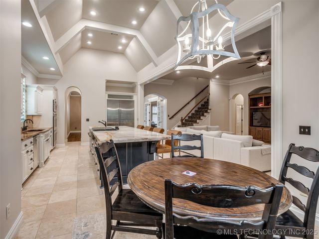 6317 E 110th Street, Tulsa, OK 74137