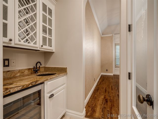 6317 E 110th Street, Tulsa, OK 74137