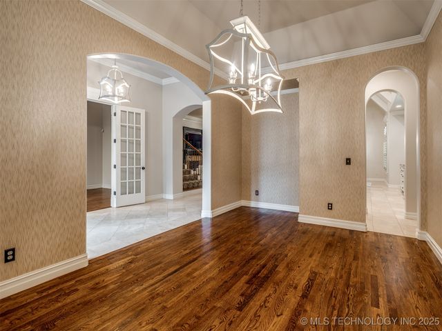 6317 E 110th Street, Tulsa, OK 74137