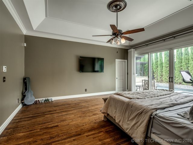 6317 E 110th Street, Tulsa, OK 74137