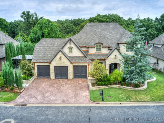 6317 E 110th Street, Tulsa, OK 74137