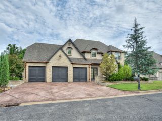 6317 E 110th Street, Tulsa, OK 74137