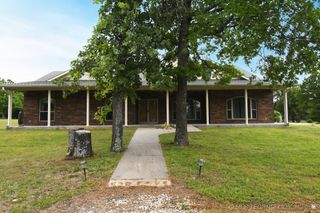 452944 E 953 Rd, Vian, OK 74962