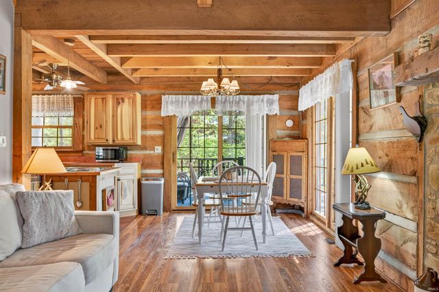 209 Sanctuary Lane, Nashville, IN 47448