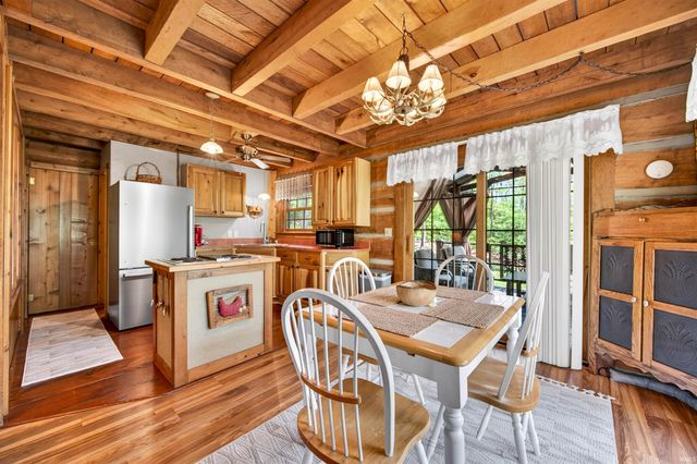 209 Sanctuary Lane, Nashville, IN 47448