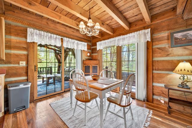 209 Sanctuary Lane, Nashville, IN 47448