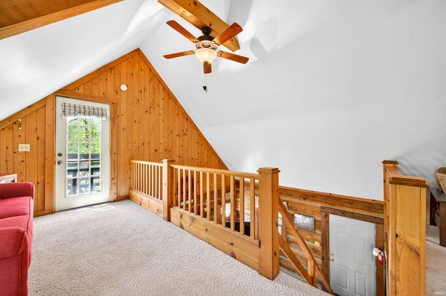 209 Sanctuary Lane, Nashville, IN 47448