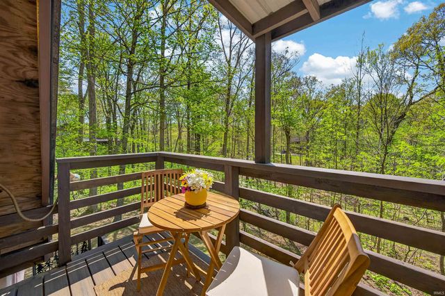 209 Sanctuary Lane, Nashville, IN 47448