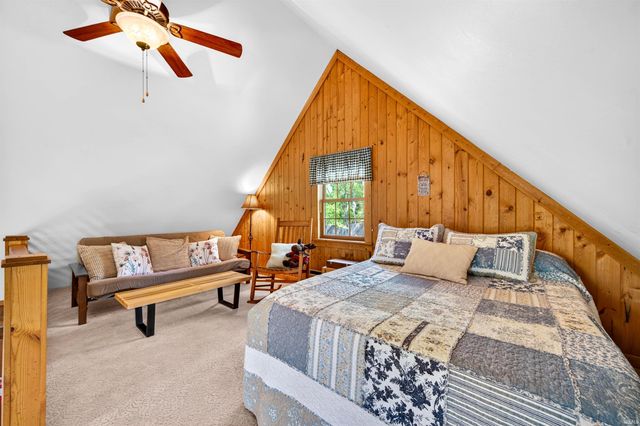 209 Sanctuary Lane, Nashville, IN 47448