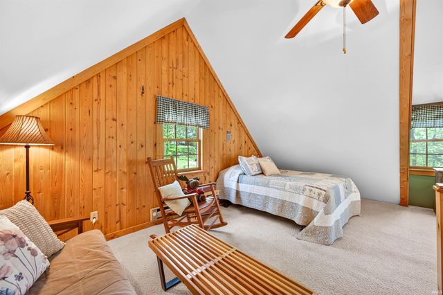 209 Sanctuary Lane, Nashville, IN 47448