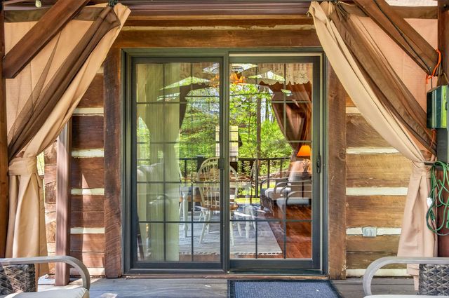 209 Sanctuary Lane, Nashville, IN 47448
