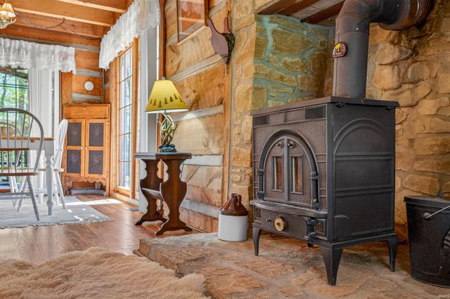 209 Sanctuary Lane, Nashville, IN 47448