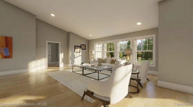 4444 Angara, Rochester Hills, MI 48309
