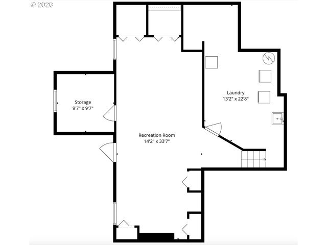 2223 OLIVE St, Eugene, OR 97401