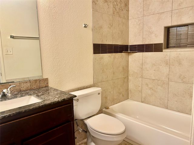 2301 Lido Lane, Arlington, TX 76015