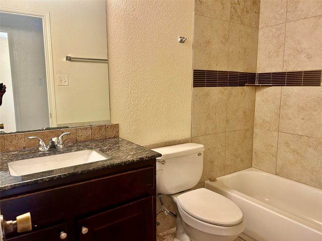 2301 Lido Lane, Arlington, TX 76015
