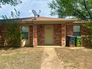 2301 Lido Lane, Arlington, TX 76015