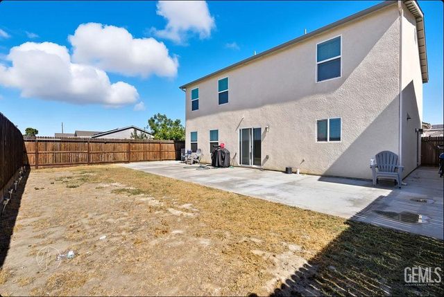 9801 Packwood Drive, Bakersfield, CA 93313
