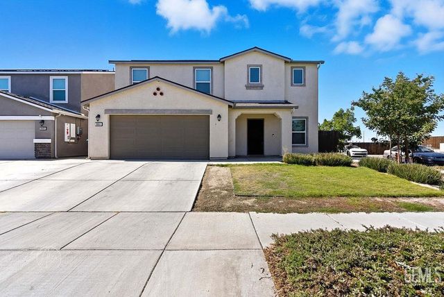 9801 Packwood Drive, Bakersfield, CA 93313