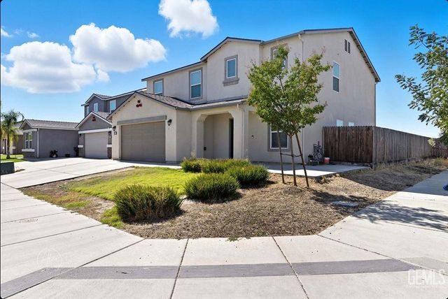 9801 Packwood Drive, Bakersfield, CA 93313