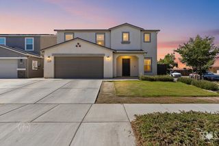 9801 Packwood Drive, Bakersfield, CA 93313